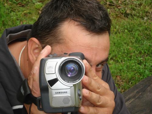 paparazzi